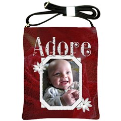 Adore Shoulder Sling Bag