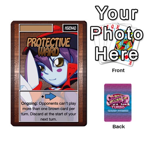 Restof1gems Player2charactercards By Evilgordo Front - Club2