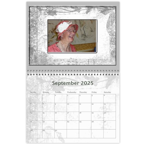 Precious Memories Dove Calendar 2025 By Catvinnat Sep 2025