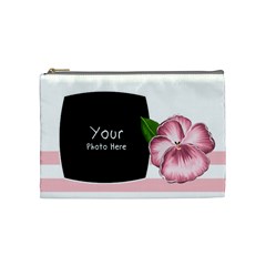 Ballerina Cosmetic bag medium (7 styles) - Cosmetic Bag (Medium)