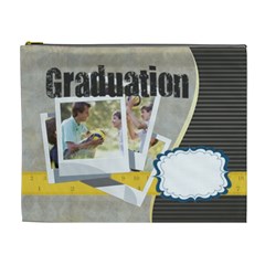 graduation - Cosmetic Bag (XL)