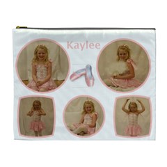 Kaylee - Cosmetic Bag (XL)
