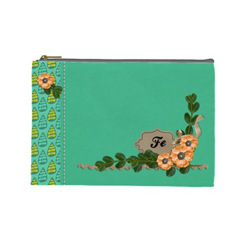 Cosmetic Bag (large) Front