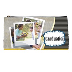 graduation - Pencil Case