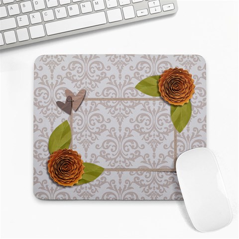 Mousepad Front