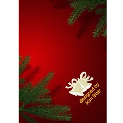 Pine Brow Christmas Card