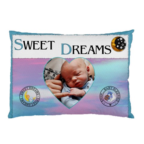 Sweet Dreams 2 Front