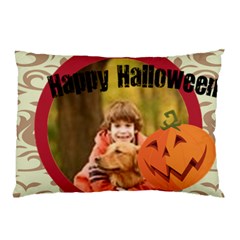 halloween - Pillow Case (Two Sides)