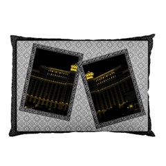 Stoned Pillow Case (2 Sided)