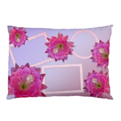 Princess Pink (2 Sided) Pillow Case