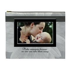 memories make up case (7 styles) - Cosmetic Bag (XL)