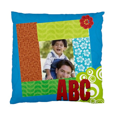 Abc Kids By Joely Back