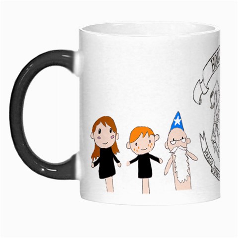 Birthday Mug By Tyralea Left