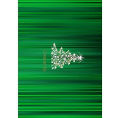 2024 5x7 Christmas Card (green)