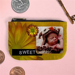 Sweet Mini Coin purse