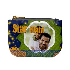 star night - Mini Coin Purse