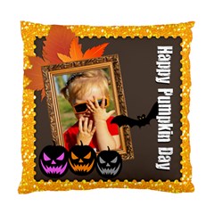 halloween - Standard Cushion Case (One Side)