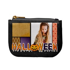 halloween - Mini Coin Purse