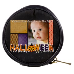halloween - Mini Makeup Bag