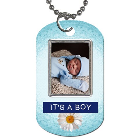 Its A Boy 2 Front