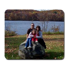 mousepad - Large Mousepad