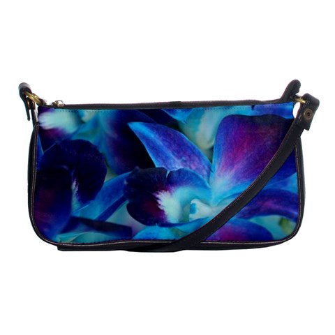 Orchid Purse By Amazing Moi Front