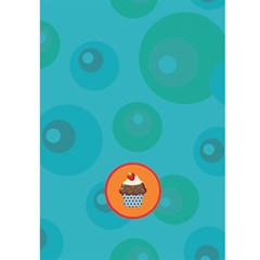 Cupcake Birthday Invite