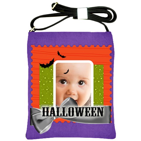 Halloween Baby By Joely Front