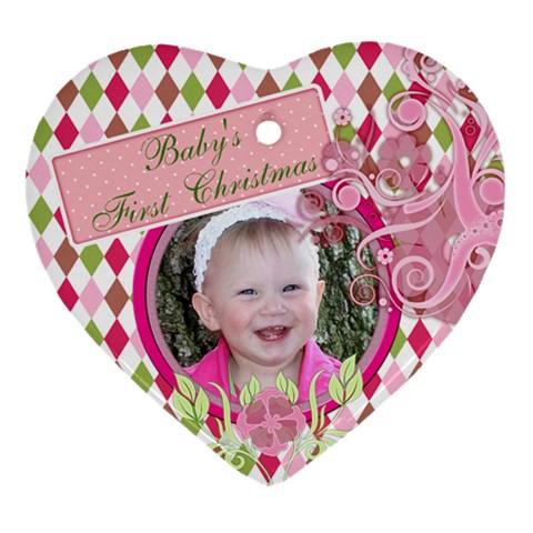 Baby By Digitalkeepsakes Front