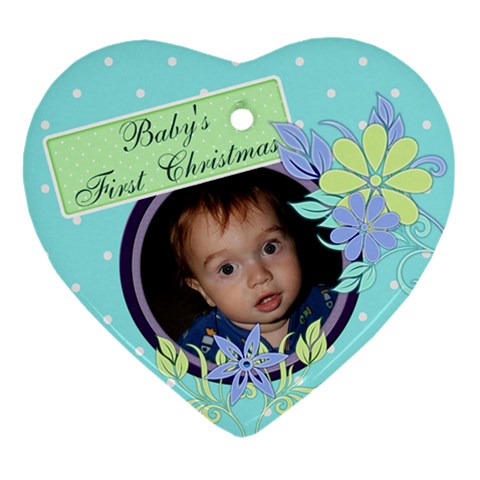 Baby s First Christmas By Digitalkeepsakes Front