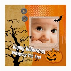 halloween - Medium Glasses Cloth