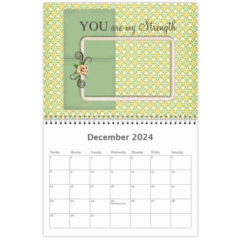 2024 Love Actually Calendar By Angel Dec 2024
