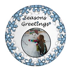 Seasons Greetings