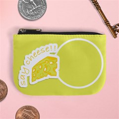 Stickers Mini coin purse 03