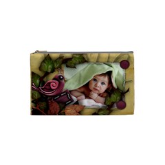Small Cosmetic Bag Xmas Gift (7 styles) - Cosmetic Bag (Small)