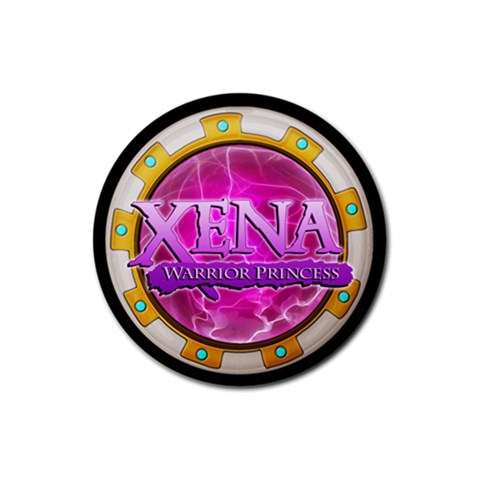 Xena By Thredith Front