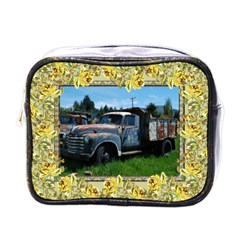 Country Mini Toiletries Bag