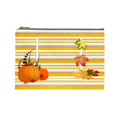 give thanks cosmetic bag (L) (7 styles) - Cosmetic Bag (Large)