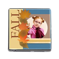 Fall Girl