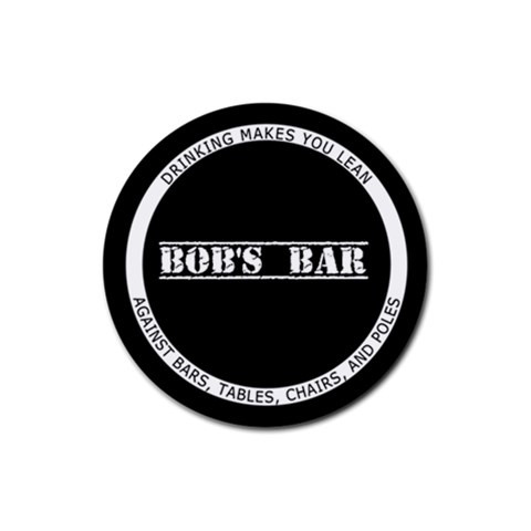 Bob s Bar Front