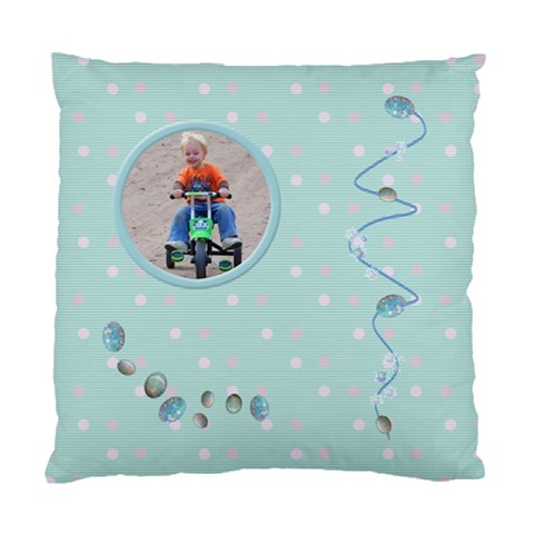 Opal Cushion2sides By Kdesigns Front