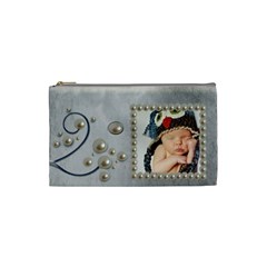 Precious Pearl Coin Purse (7 styles) - Cosmetic Bag (Small)