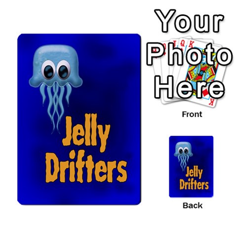 Jellydrifters2 By Pierre Back 21