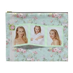Just Like Cath Cosmetic Bag XL (7 styles) - Cosmetic Bag (XL)