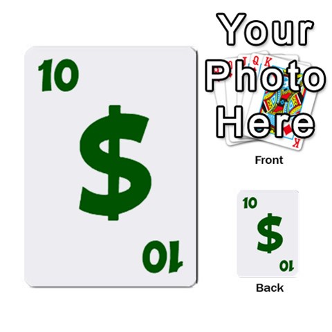 Power Grid Money Cards By Doug Bass Front 48