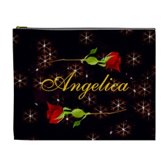 Name  cosmetic bag (7 styles) - Cosmetic Bag (XL)