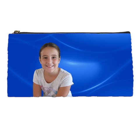 Pencil Case By Brian Boatright Front