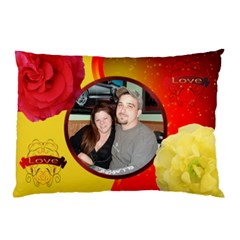 Lover s  Pillow case - Pillow Case (Two Sides)