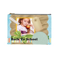 kids - Cosmetic Bag (Large)