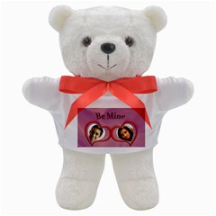 Be Mine Teddy - Teddy Bear